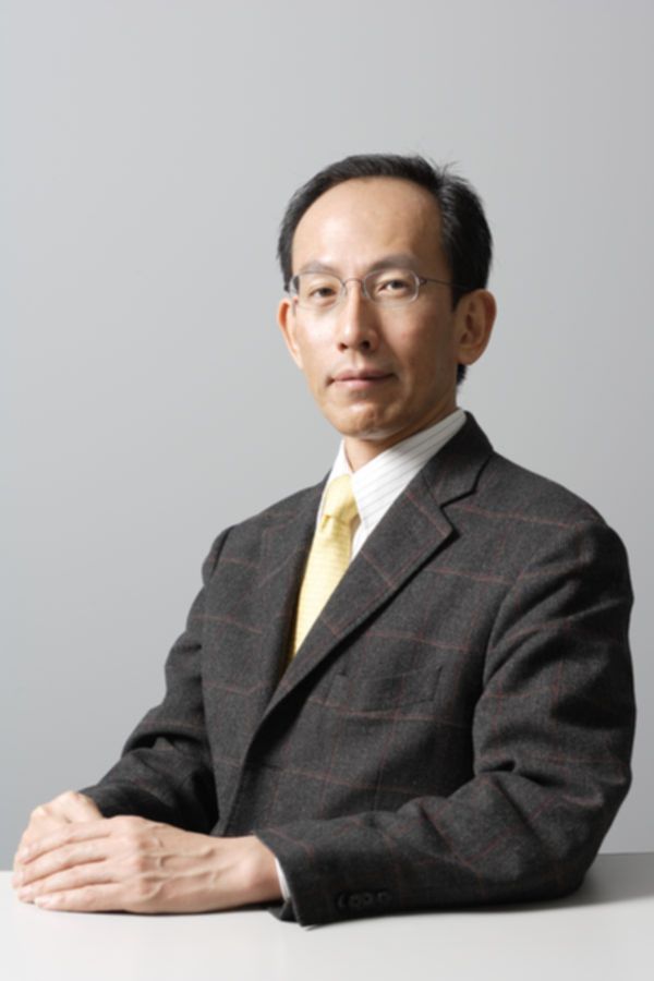 東京大学 生産技術研究所 戦略情報融合国際センター長 教授 喜連川 優 氏