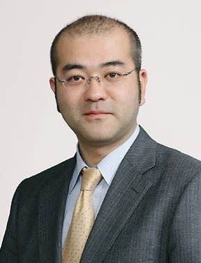 船橋情報ビジネス専門学校 学校長 鳥居 高之 氏