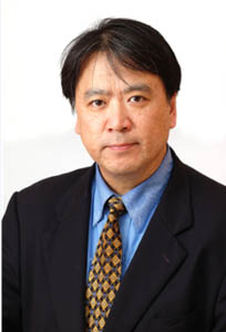 株式会社日立コンサルティング シニア・ディレクター 水田 哲郎 氏