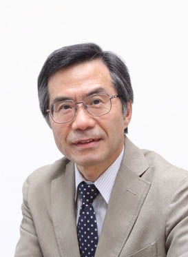 流通経済大学 教授 増田 悦夫 氏