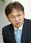 成長支援コンサルティング株式会社 代表取締役 近藤 浩三 氏