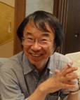 株式会社 テララコード研究所 所長 寺浦 信之 氏