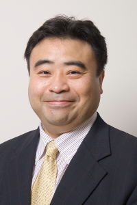 東京大学大学院情報理工学系研究科 電子情報学専攻 教授 江崎 浩 氏