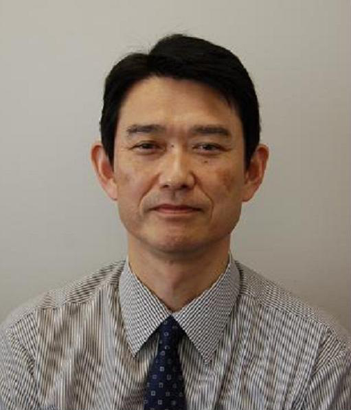 アラクサラネットワークス株式会社 CTO 林 剛久 氏