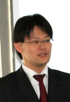株式会社 船井総合研究所 チーフコンサルタント 長島 淳治 氏