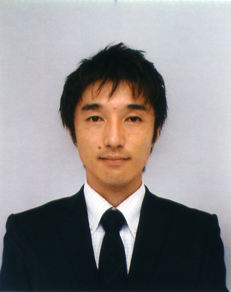鹿児島大学大学院 理工学研究科 准教授 小野智司 氏