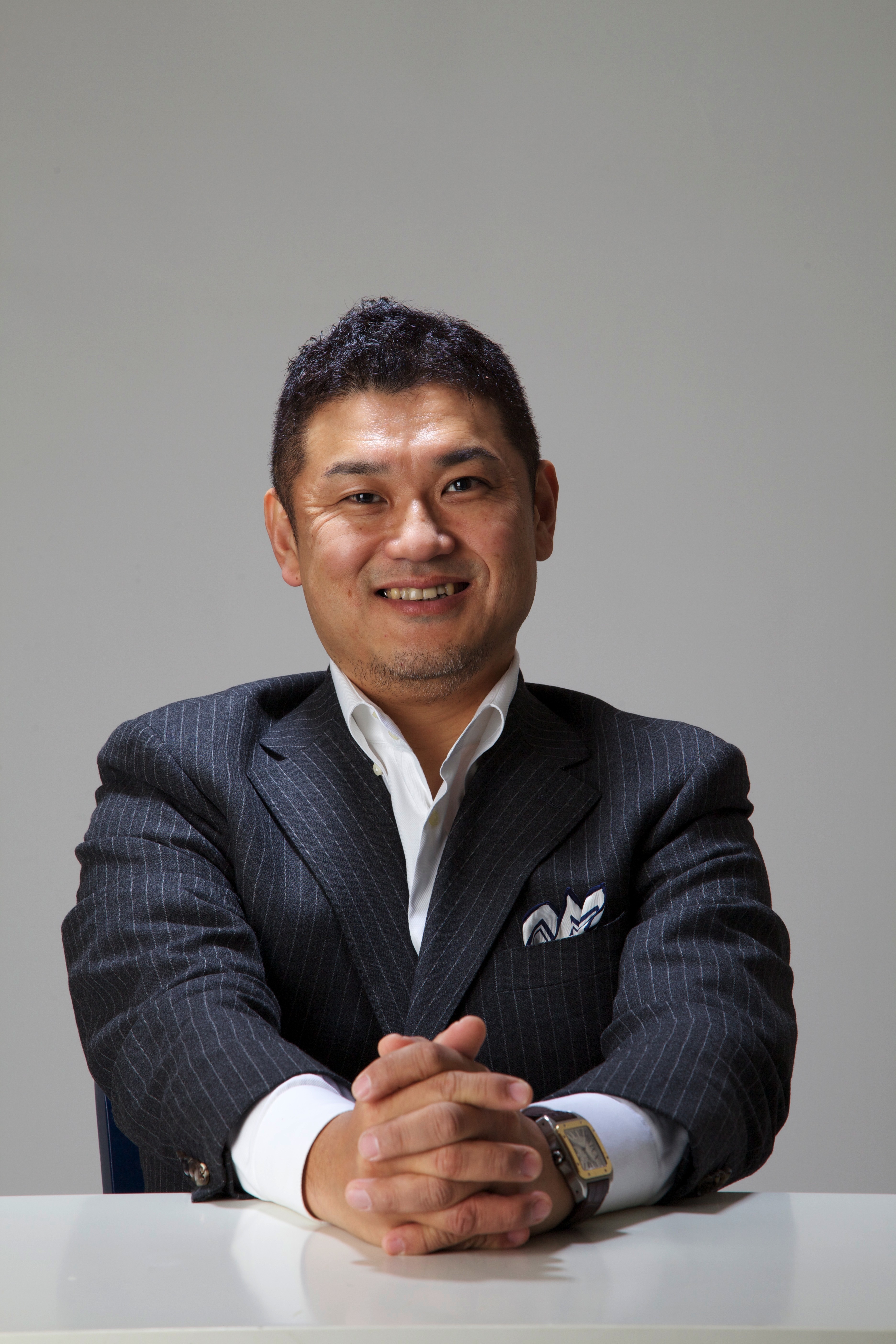 株式会社小倉広事務所 代表取締役社長 小倉広 氏
