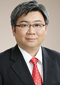 株式会社第一生命経済研究所 経済調査部・首席エコノミスト 嶌峰義清 氏