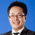 拓殖大学客員教授 李久惟(リ・ジョーウェイ)氏