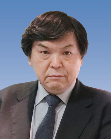 株式会社 産業タイムズ社 代表取締役社長 泉谷渉氏