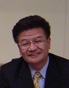 拓殖大学 工学部デザイン学科 教授 大学院工学研究科 竹末俊昭 氏