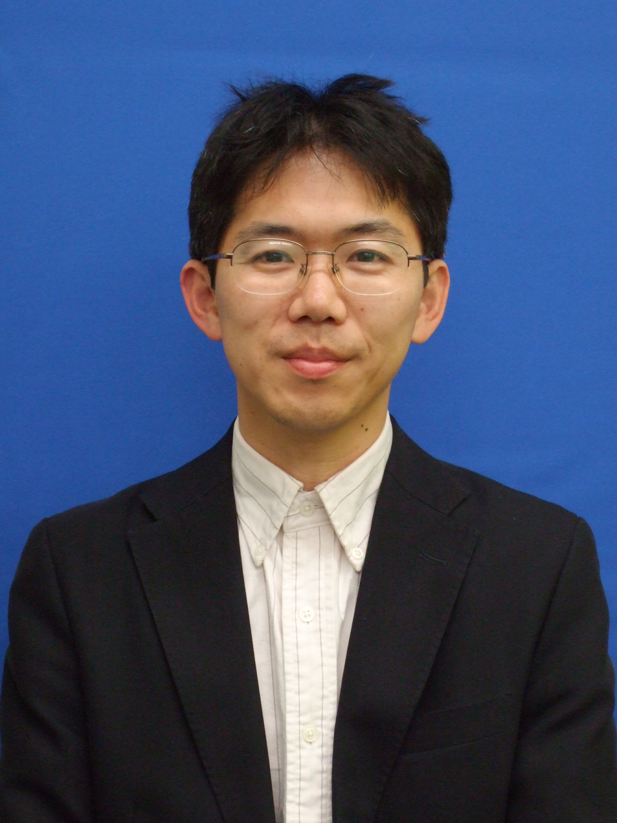 筑波大学 情報環境機構学術情報メディアセンター ネットワーク研究開発部門 准教授 博士(工学) 佐藤 聡 氏