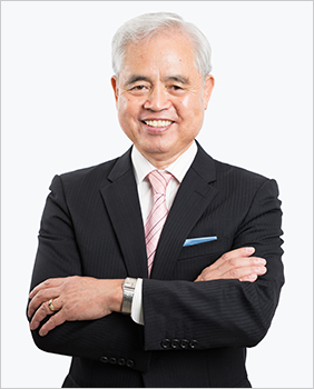 株式会社働楽ホールディングス 代表取締役社長 西島富久