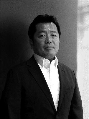 小坂 健史 氏