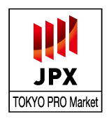 東京証券取引所ロゴ