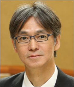 鈴木友康 氏