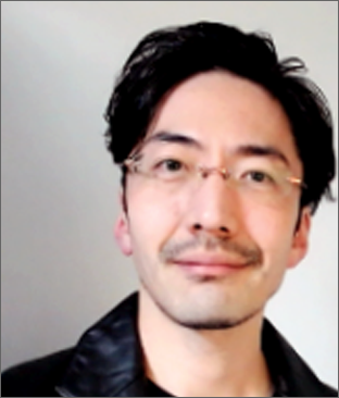 中村 庸介 氏