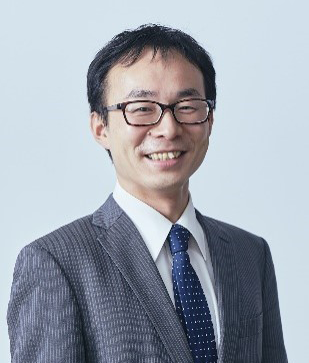 嶋田義皓 氏