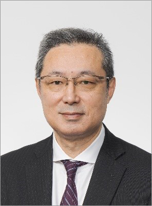 生駒 正明 氏