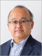鈴木茂哉 氏