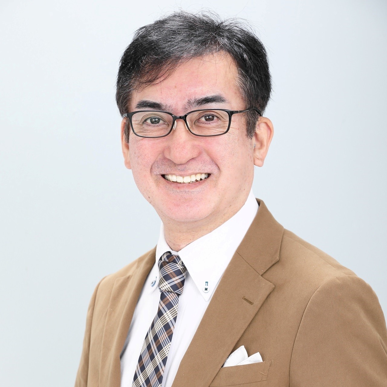 株式会社みやいマネジメントサポート 代表取締役　宮井英行氏