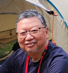 𠮷川技術士事務所　代表 働楽ホールディングスおよびIT働楽研究所　アドバイザ　𠮷川眞一 氏